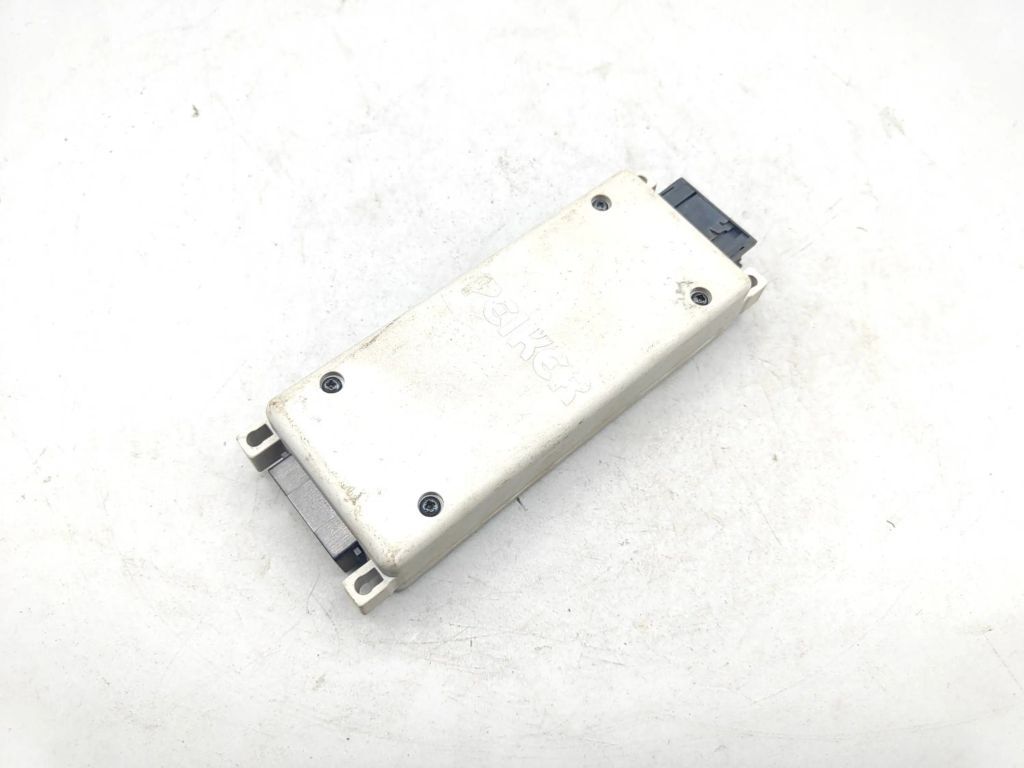 Volkswagen Touran I 2003 Phone control unit module 1K0035729B 