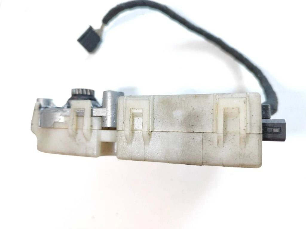 Audi A6 S6 C5 4B 2001 Sunroof electric motor actuator 4B0959591A 
