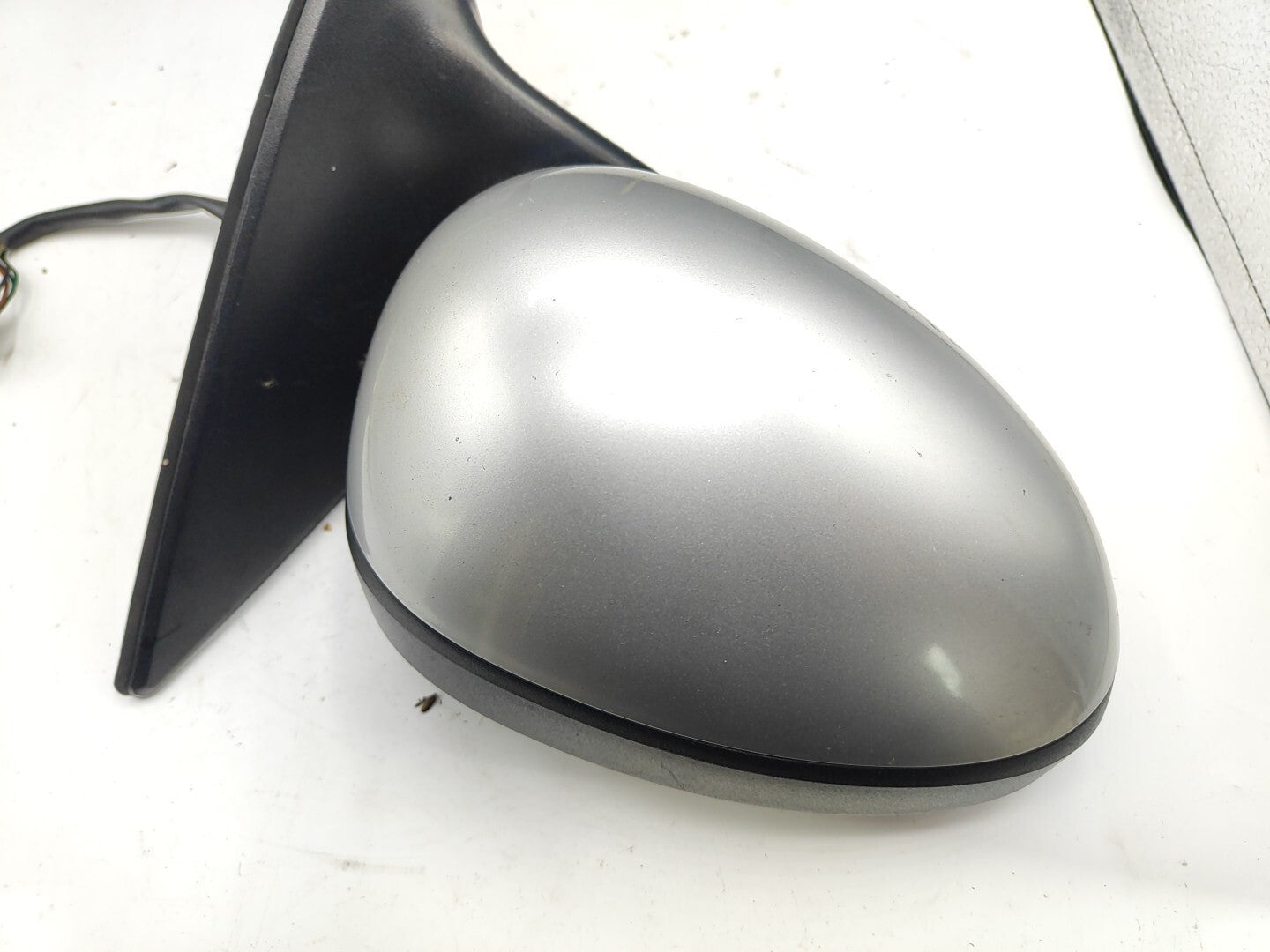Rover 45 LHD Front Right Side Electric Mirror 4004102 E11015514