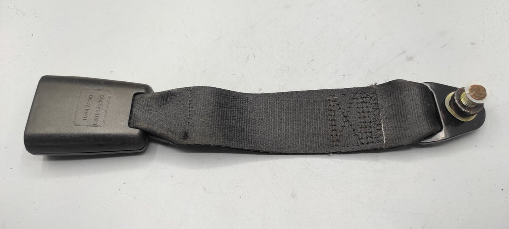 Alfa Romeo GT 1.9JTD 110kW Diesel 2008 Rear Seat Seatbelt Buckle 10447290