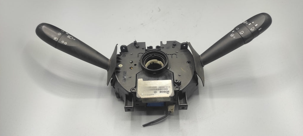 Alfa Romeo 156 2.4JTD 2002 Indicator Wiper Turn Light Stalk Lever 156034622