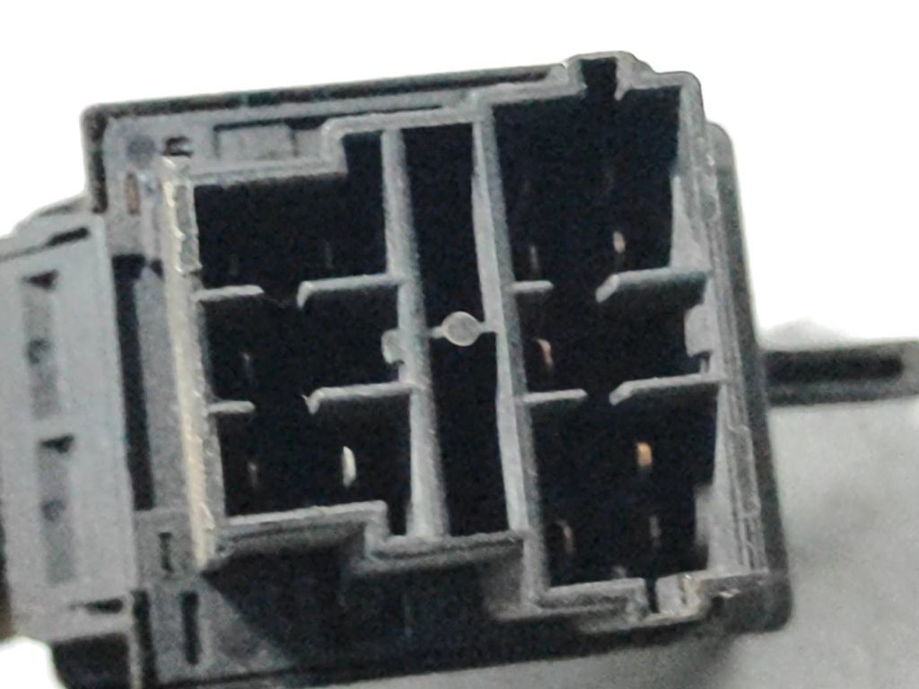 Citroen ZX 1992 Turn signal indicator stalk 96049667ZL 