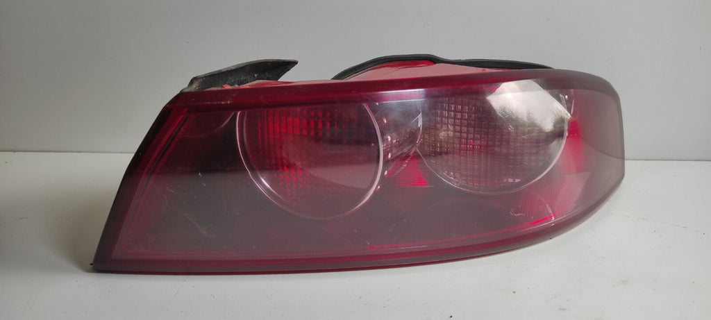 Alfa Romeo 159 2008 LHD Rear Right Taillight Lamp Light 60691363 50504818