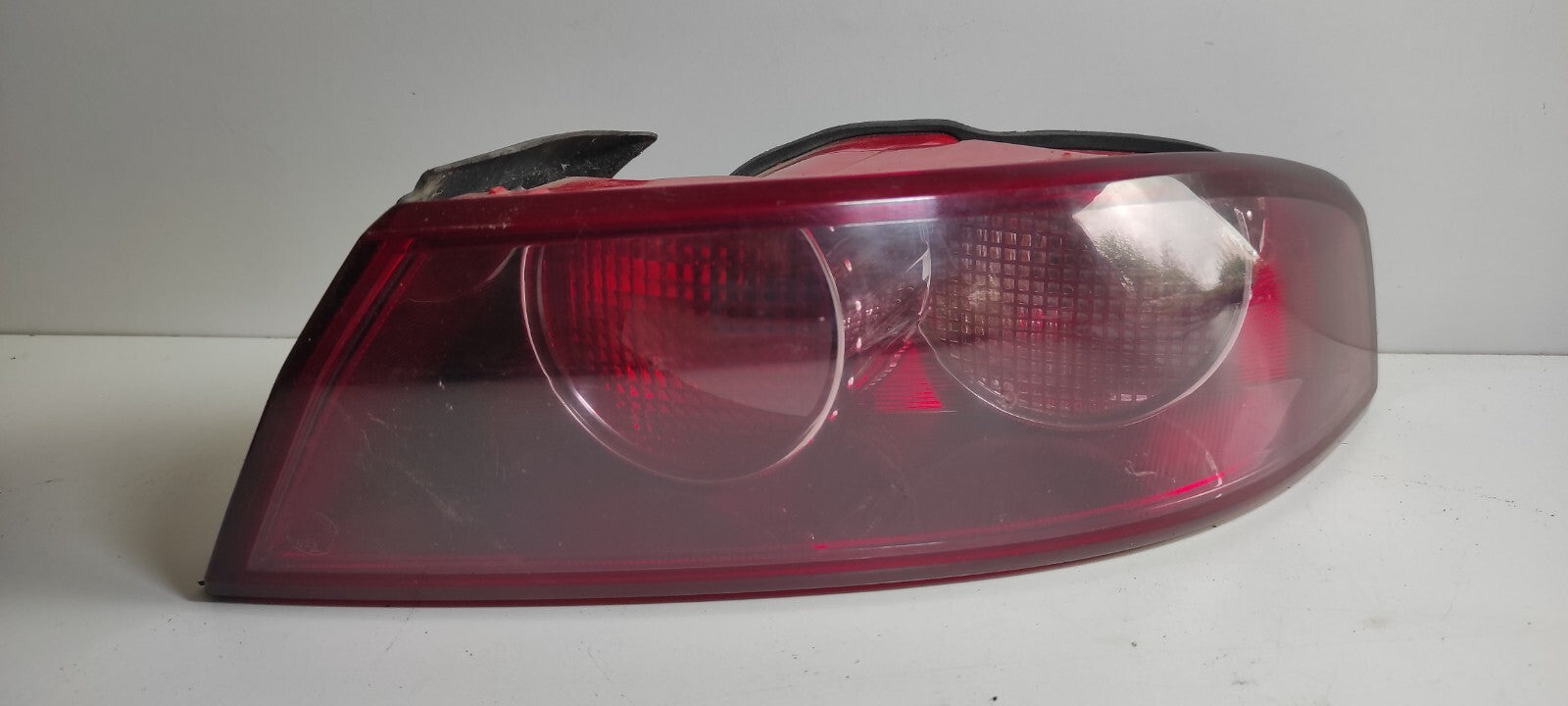 Alfa Romeo 159 2008 LHD Rear Right Taillight Lamp Light 60691363 50504818