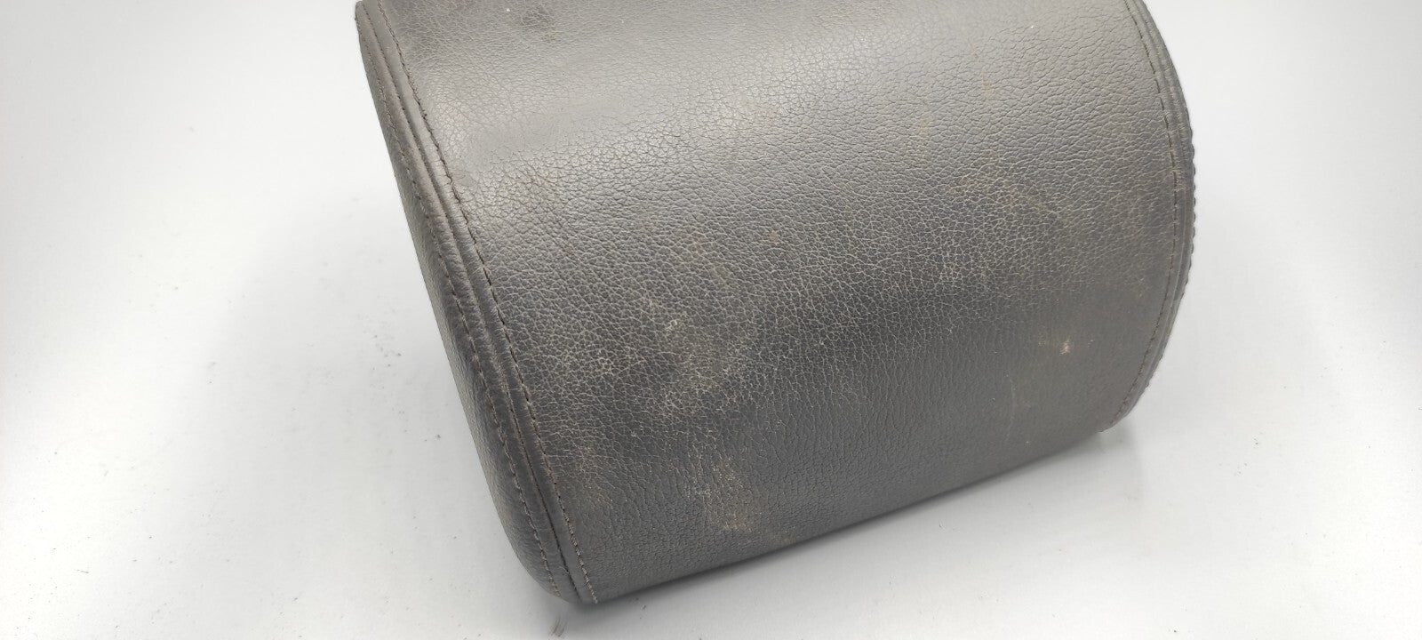 Alfa Romeo GT 1.9JTD 110kW Diesel 2005 Rear Interior Seat Headrest Black Leather