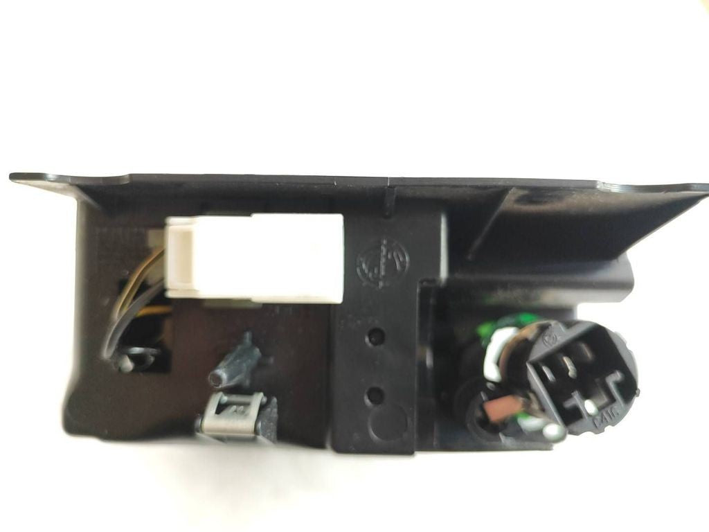 Alfa Romeo 156 1998 LHD Front Pre-facelift ashtray insert 224817 