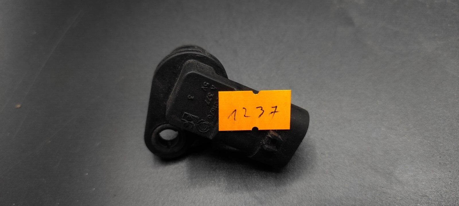 Alfa Romeo 159 SW 2.4JTD 147kW 2007 Camshaft Position Sensor 55201876