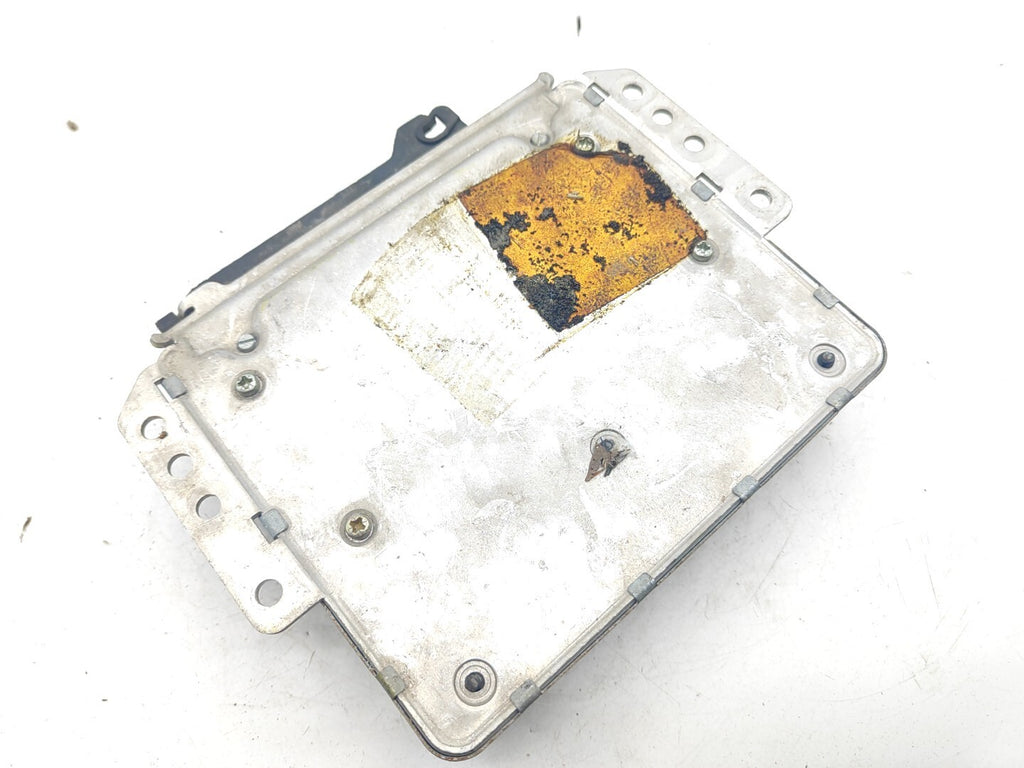 BMW 3 Series E30 318i Petrol Engine Control Unit Module ECU 0261200157 1721550