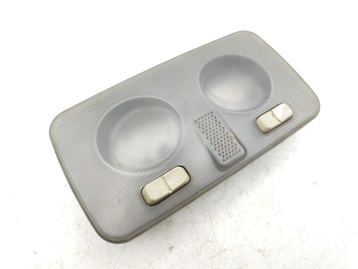 Alfa Romeo 156 2.0 114KW 1999 Front Interior Roof Reading Light 1520400000