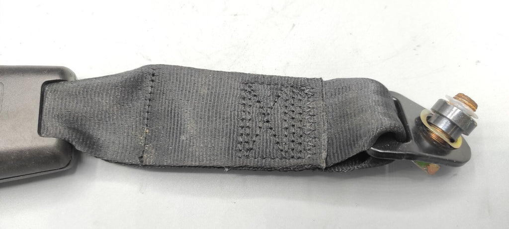 Alfa Romeo 156 SW 2.4JTD 110kW 2004 Rear Right Seat Seat Belt Buckle 10447090