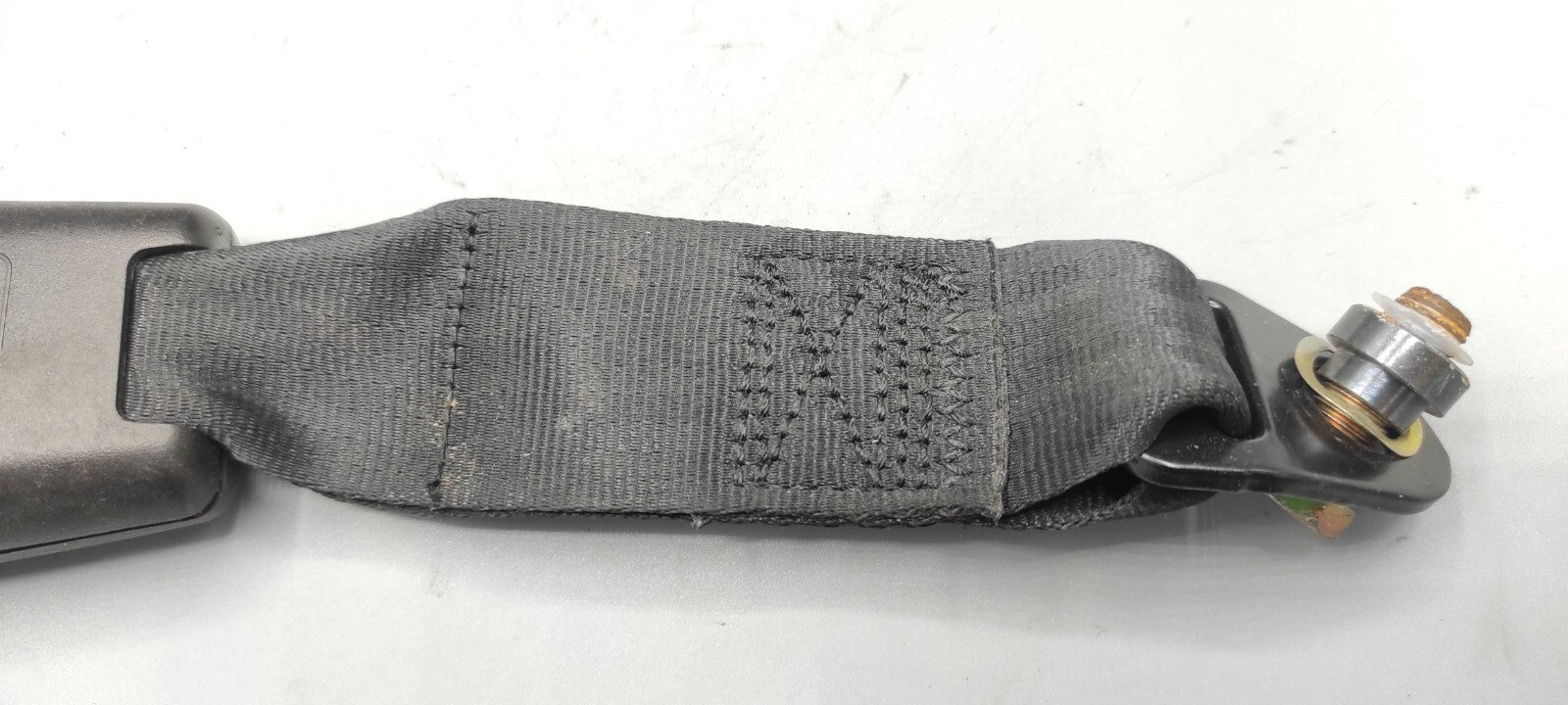 Alfa Romeo 156 SW 2.4JTD 110kW 2004 Rear Right Seat Seat Belt Buckle 10447090