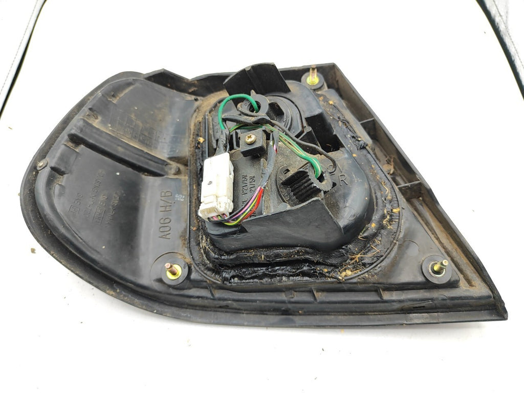 Nissan Almera N15 Hatchback 2/3D 1995 LHD Rear Right Taillight Light Lamp 7379
