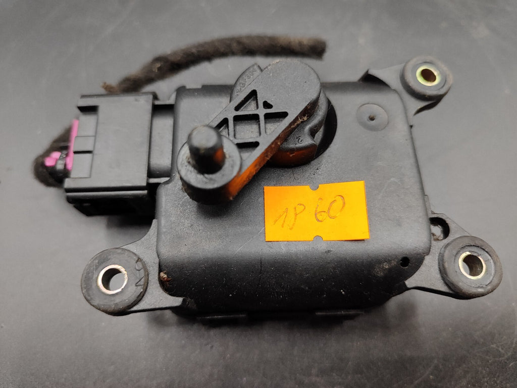 Audi A6 C5 2000 Interior Heater Fan Blower Flap 0132801170