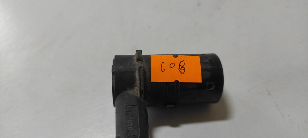 Alfa Romeo 156 1.9JTD 110kW 2005 Rear Bumper Parking PDC Sensor 156027152