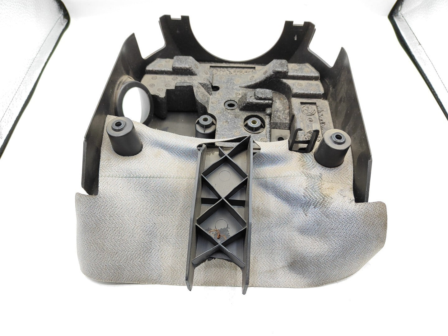 Alfa Romeo 166 2002 LHD Steering Column Cover Trim 60612914