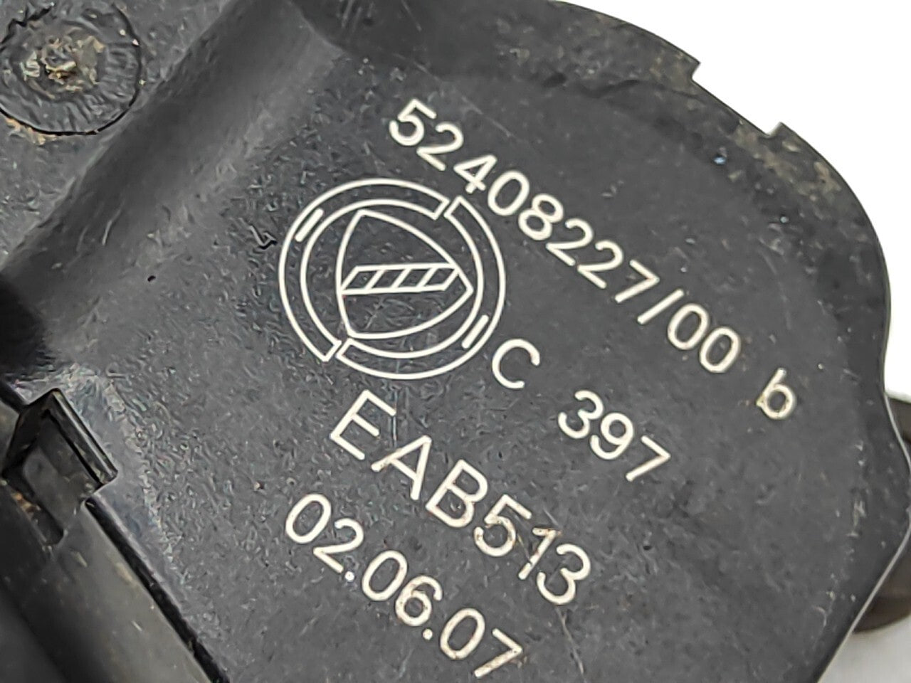 Alfa Romeo 159 2006 Heater Blower Flap Motor Actuator 52408227 5240822700