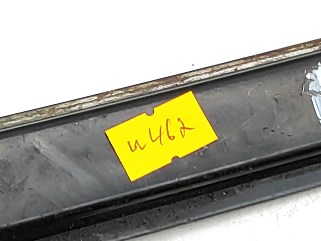 Alfa Romeo 147 1.9JTDm 2 Doors 2005 Front Right Power Window 46751870