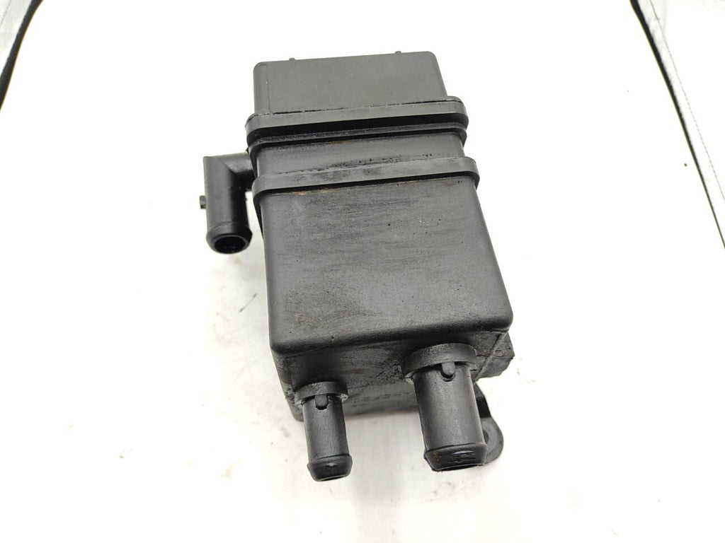 Alfa Romeo 166 2.4JTD 10V 100kW 2001 Diesel Engine Breather Tank