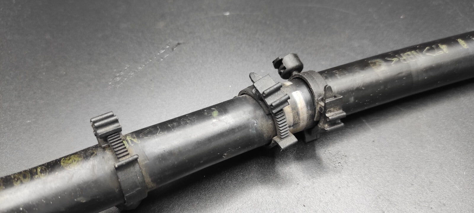 Alfa Romeo 156 2.4JTD 110kW Diesel 2002 Turbo Air Intake Hose Pipe 60674288