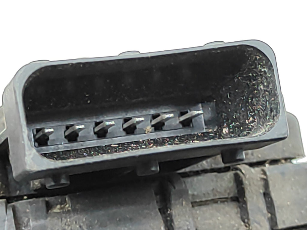 Alfa Romeo 159 1.9JTDm 110kW 16V 2009 LHD Throttle Gas Pedal 60695128