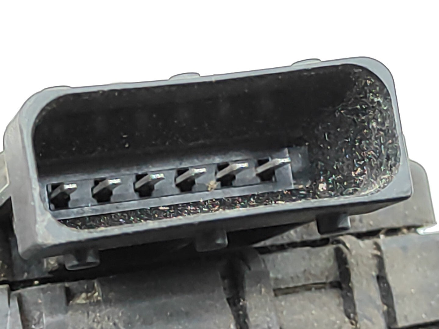 Alfa Romeo 159 1.9JTDm 110kW 16V 2009 LHD Throttle Gas Pedal 60695128