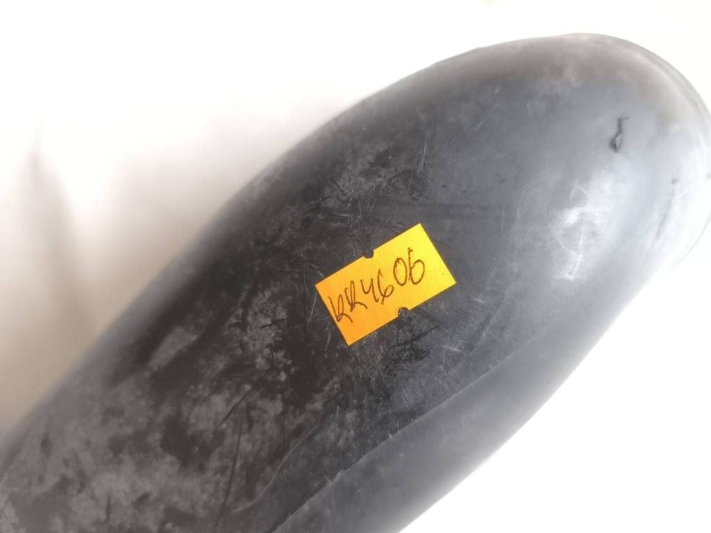 BMW 5 E39 2002 Diesel air intake hose pipe 13322247826 