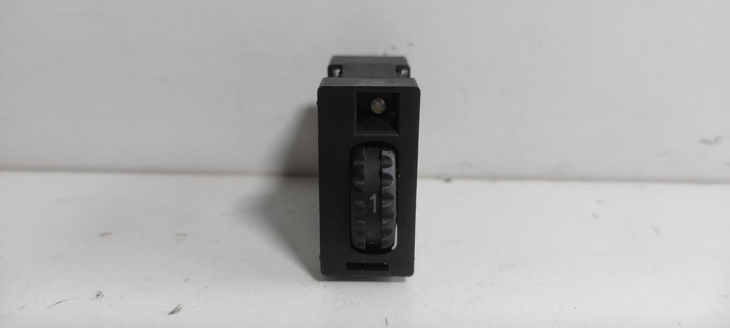 Alfa Romeo 166 2.4JTD 2001 Front Headlight Adjust Light Control Switch 2548902