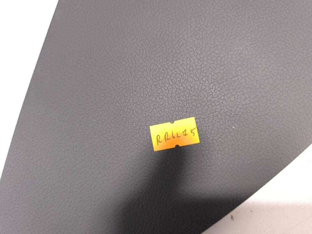 Audi A4 S4 B8 8K 2014 Dashboard side end trim 8K0857085 