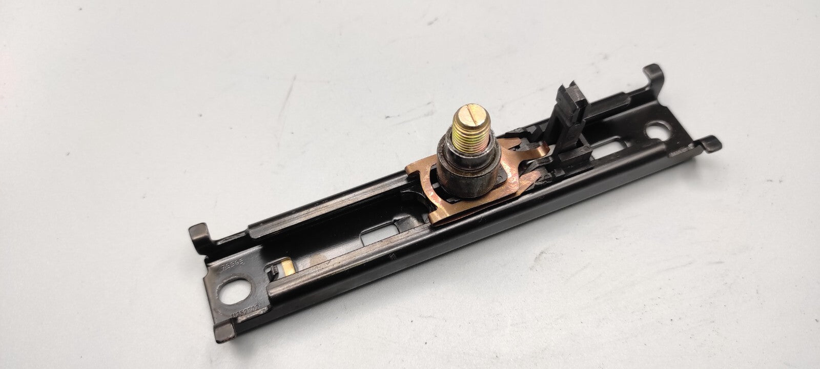 Alfa Romeo 156 2002 Front Left Seatbelt Height Adjustment Regulator Rail