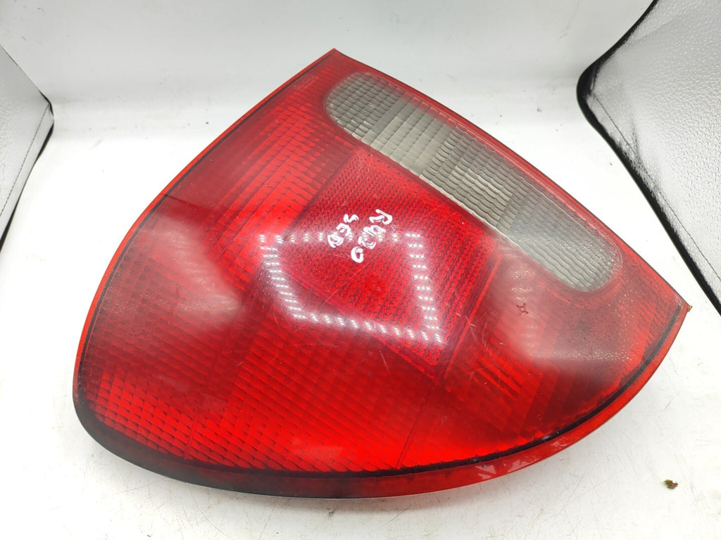 Rover 400 420 RT 1996 LHD Rear Right Side Taillight Lamp Light