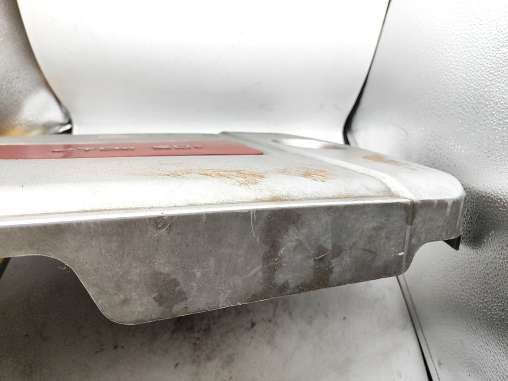 Alfa Romeo 159 2.4JTDm 147kW 2008 Engine Top Plastic Cover Trim 55201211