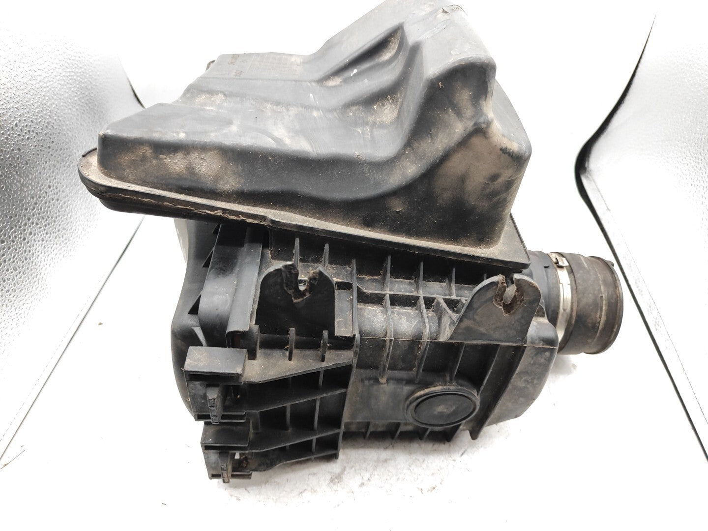 Alfa Romeo 147 1.6TS 2003 Petrol Engine Air Filter Box 46791175 46771036