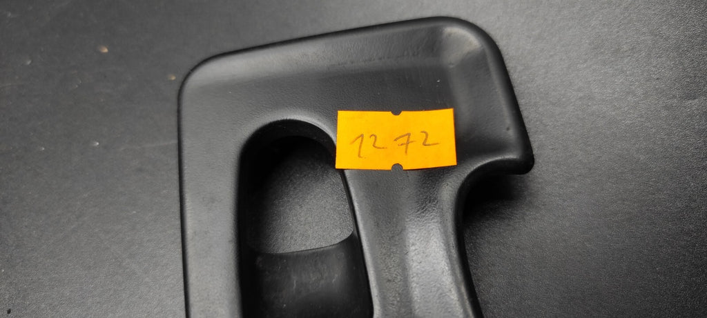 Alfa Romeo GT 147 2007 LHD Front Right El. Window Switch Top Cover 735263170