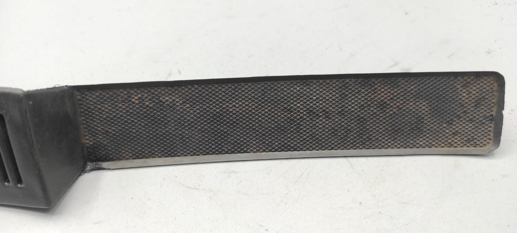 Alfa Romeo 156 2005 Center Console Middle Rubber Insert Mat 15602882904