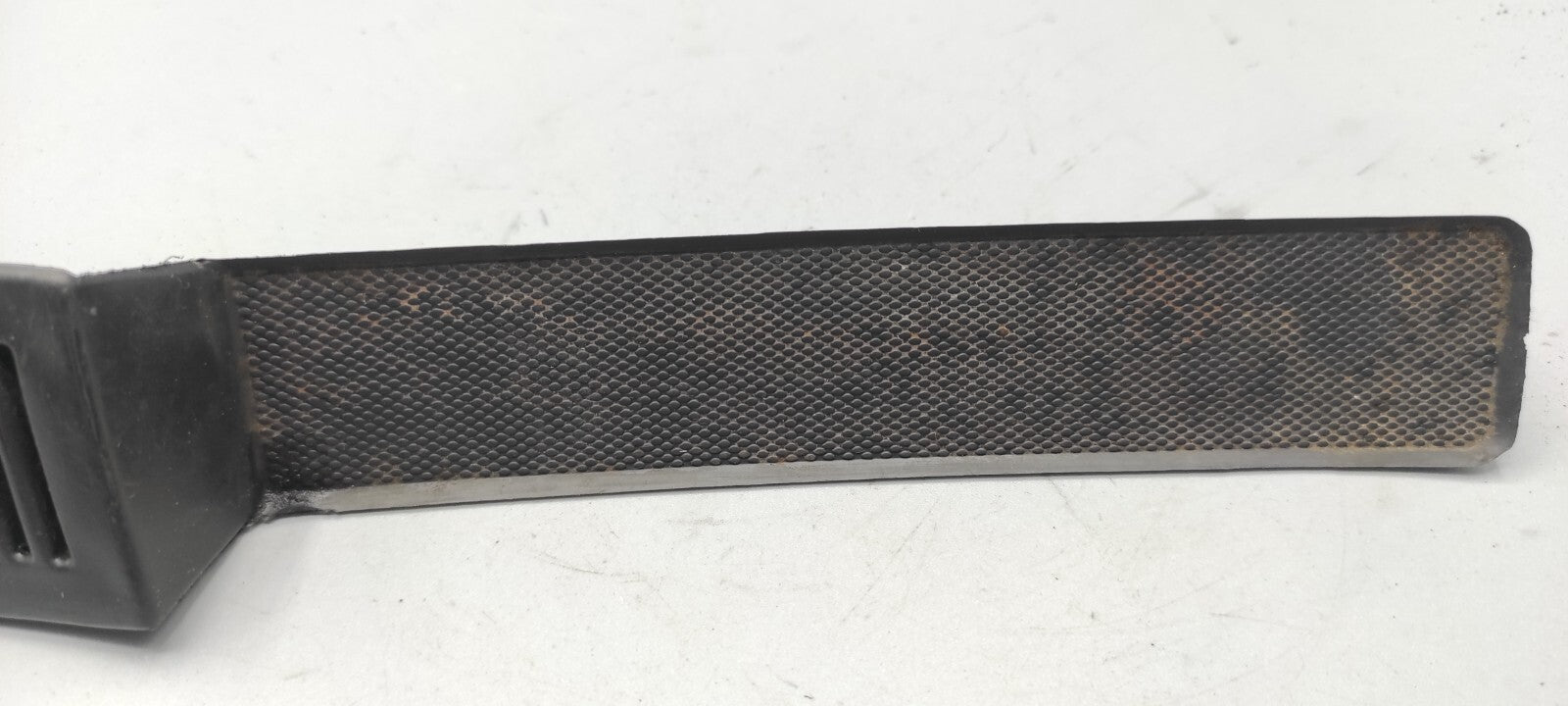 Alfa Romeo 156 2005 Center Console Middle Rubber Insert Mat 15602882904