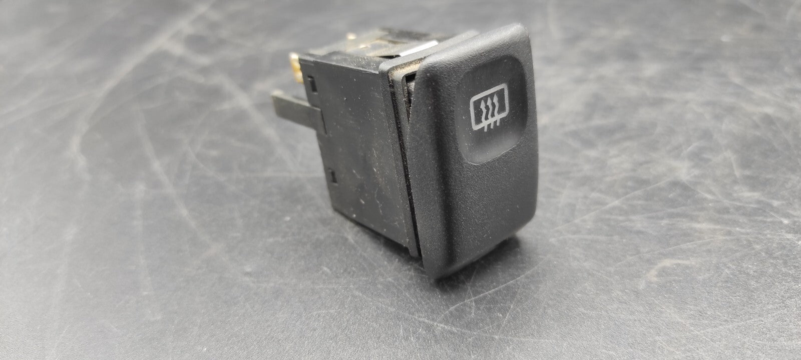 Volkswagen VW Golf Jetta Mk2 1989 Heated Window Switch 191959621B