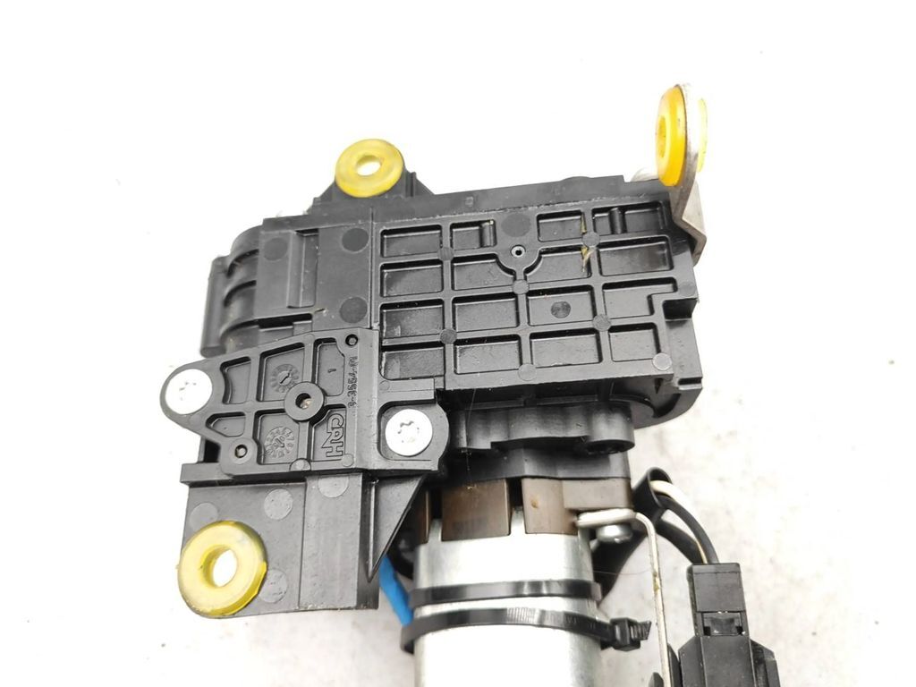 BMW 5 E60 E61 2006 LHD Steering column adjust motor 12V500051 