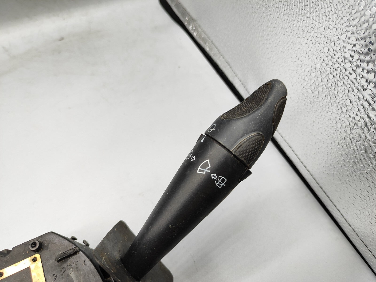 Fiat Marea 1998 Front Rear Wiper Indicator Stalk Lever 73385DOT