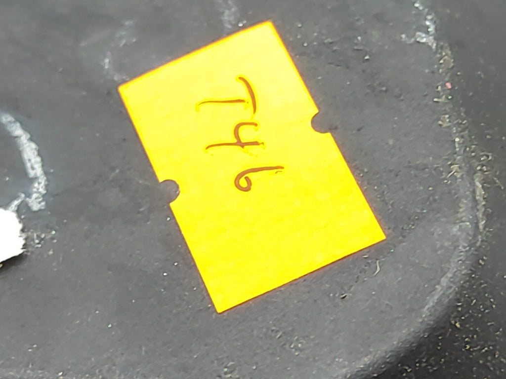 Volkswagen Passat B6 2.0TDI 2007 EGR Valve 03G129637A 03G128063A