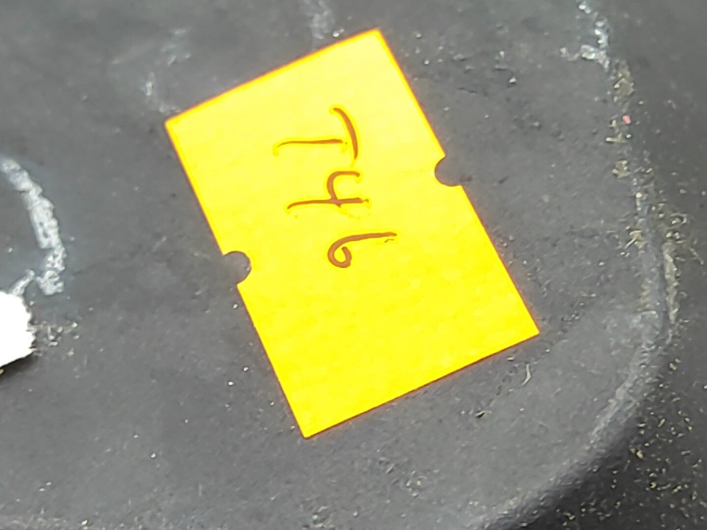 Volkswagen Passat B6 2.0TDI 2007 EGR Valve 03G129637A 03G128063A