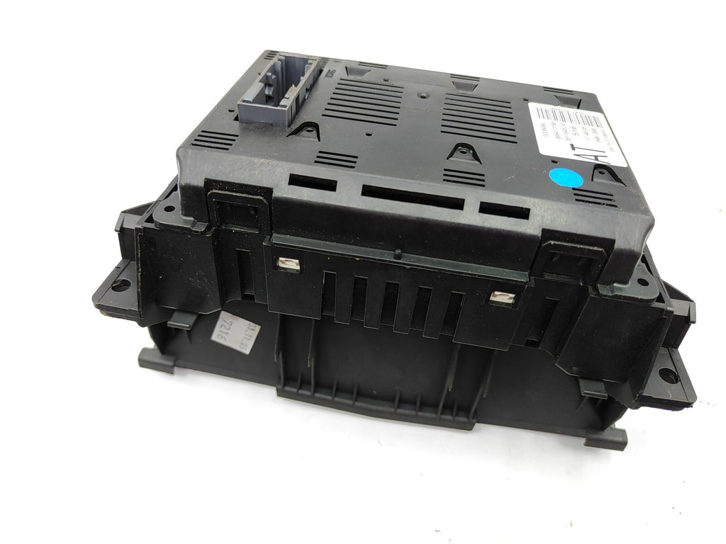 Opel Astra H 2004 Front Dashboard Screen Display 13208089 565412796