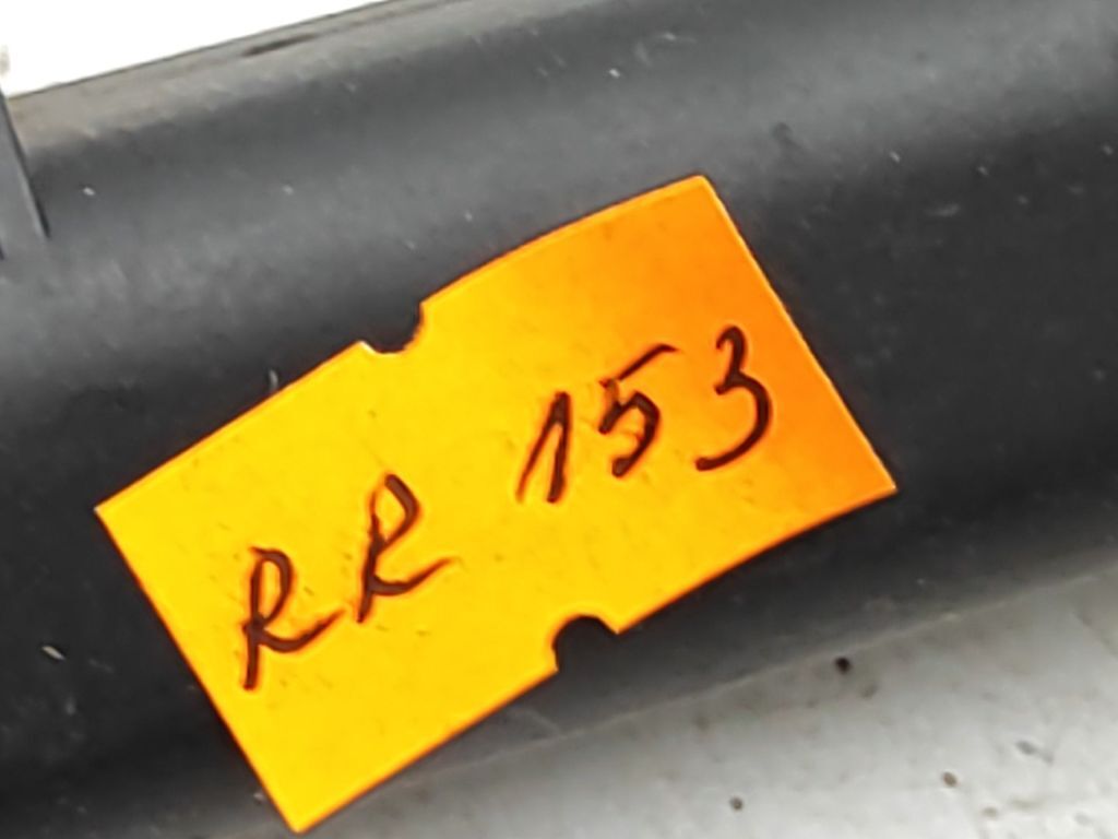 Alfa Romeo 156 2.0TS 114kW 2000 Engine fuel rail line pipe 0280151048 