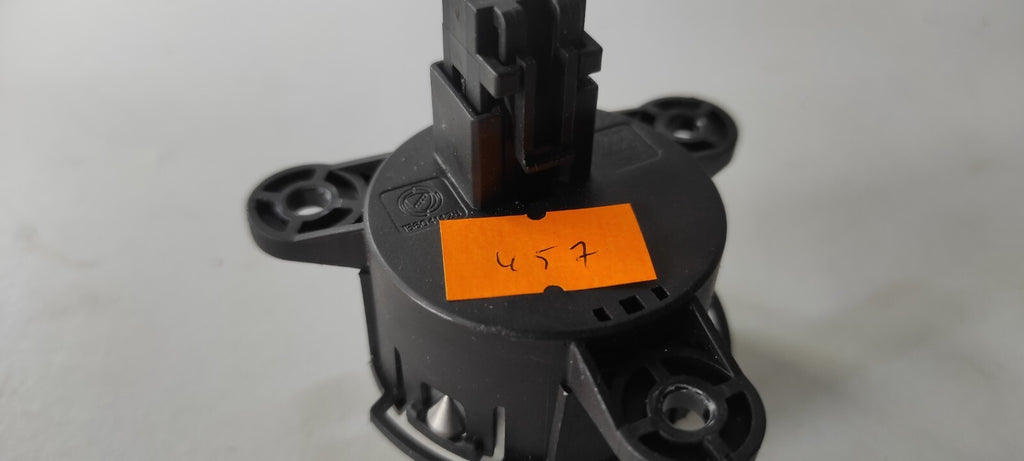 Alfa Romeo 159 1.9JTDm 2008 Engine Start / Ignition Stop / Start 156041426