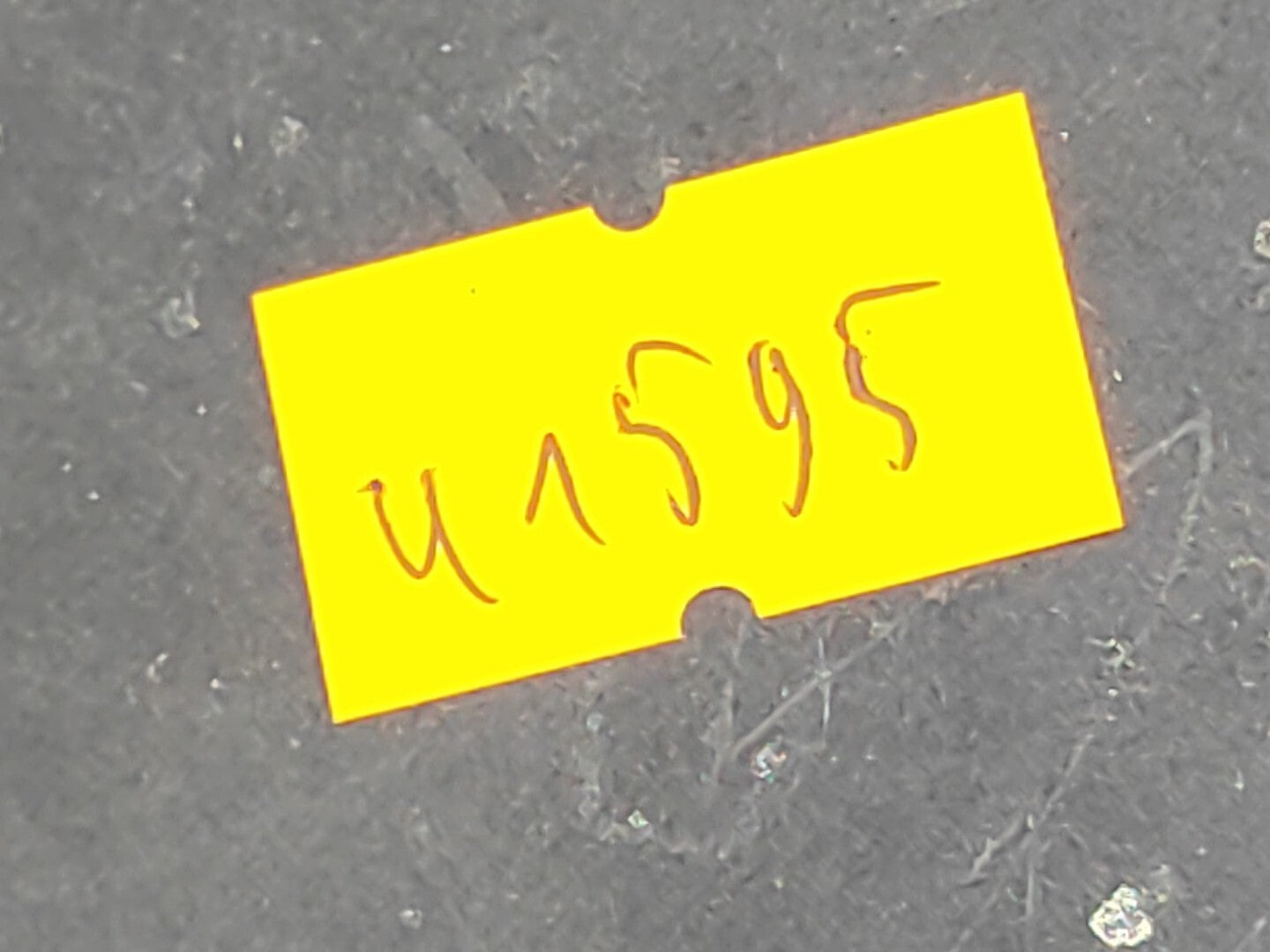 Rover 45 MG ZS Fuse Relay Module Box Unit YQE000740