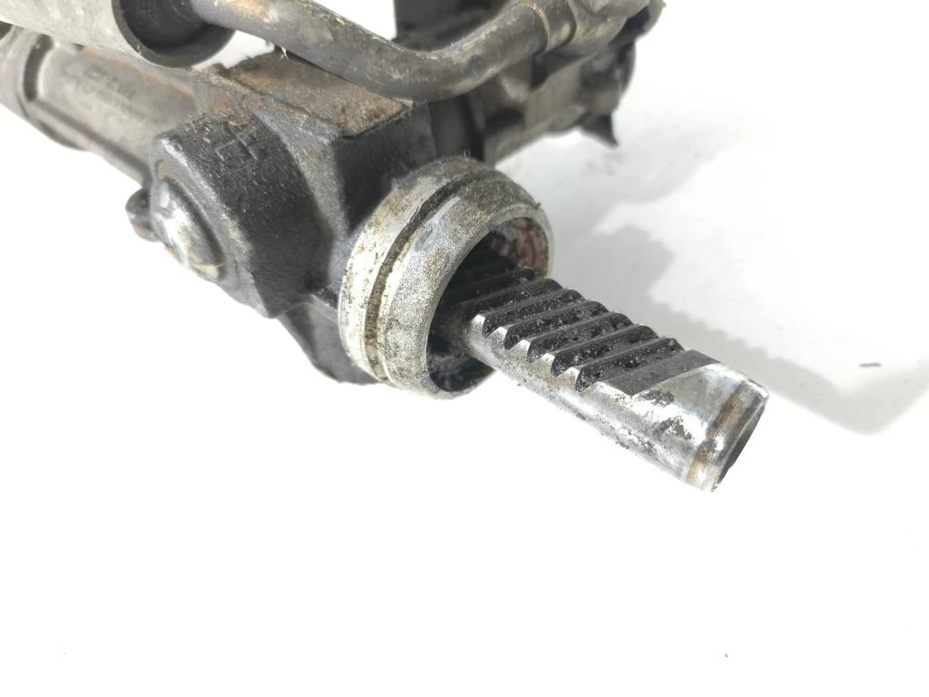 Alfa Romeo 155 1.8TS 1994 LHD power steering rack gear 37502268 