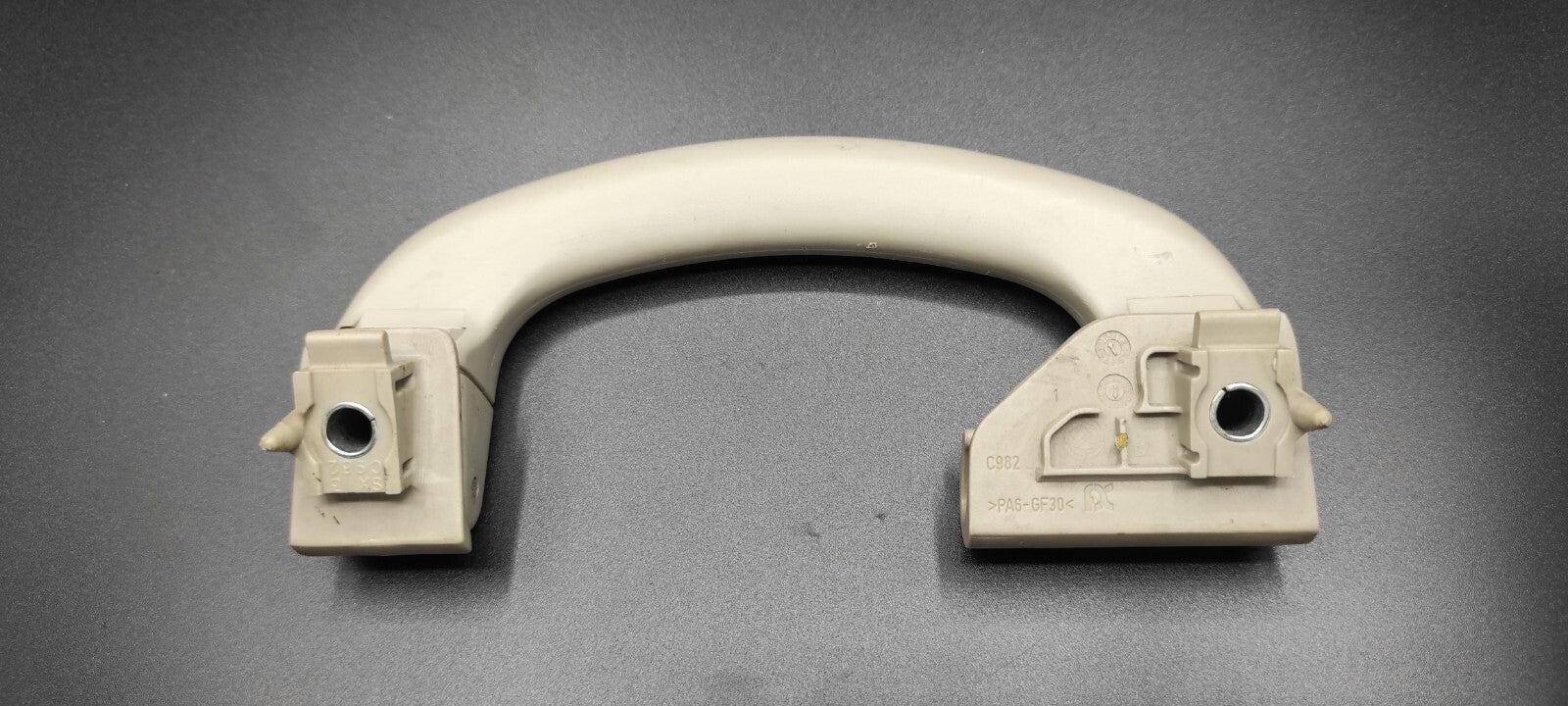 Alfa Romeo 159 1.9JTDm 110kW 2006 Rear Right Interior Roof Grab Handle