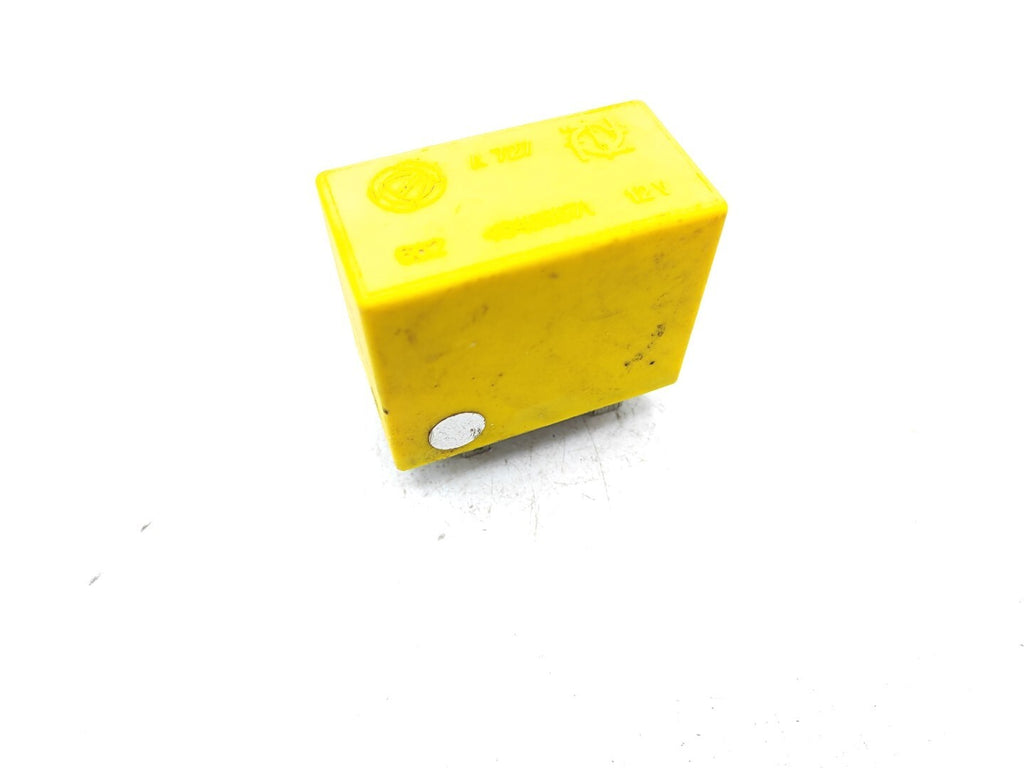 Alfa Romeo 166 2001 Central Lock Relay 46469671