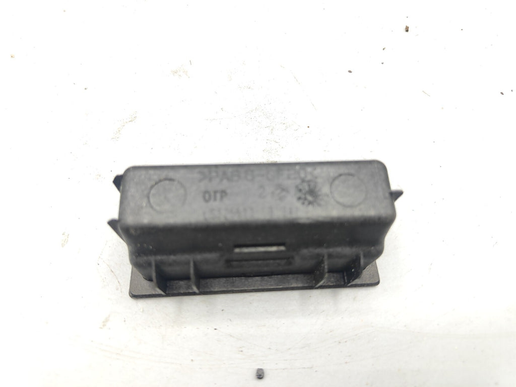 Alfa Romeo 147 1.9JTD 16V 2007 Front Ashtray insert LS325913