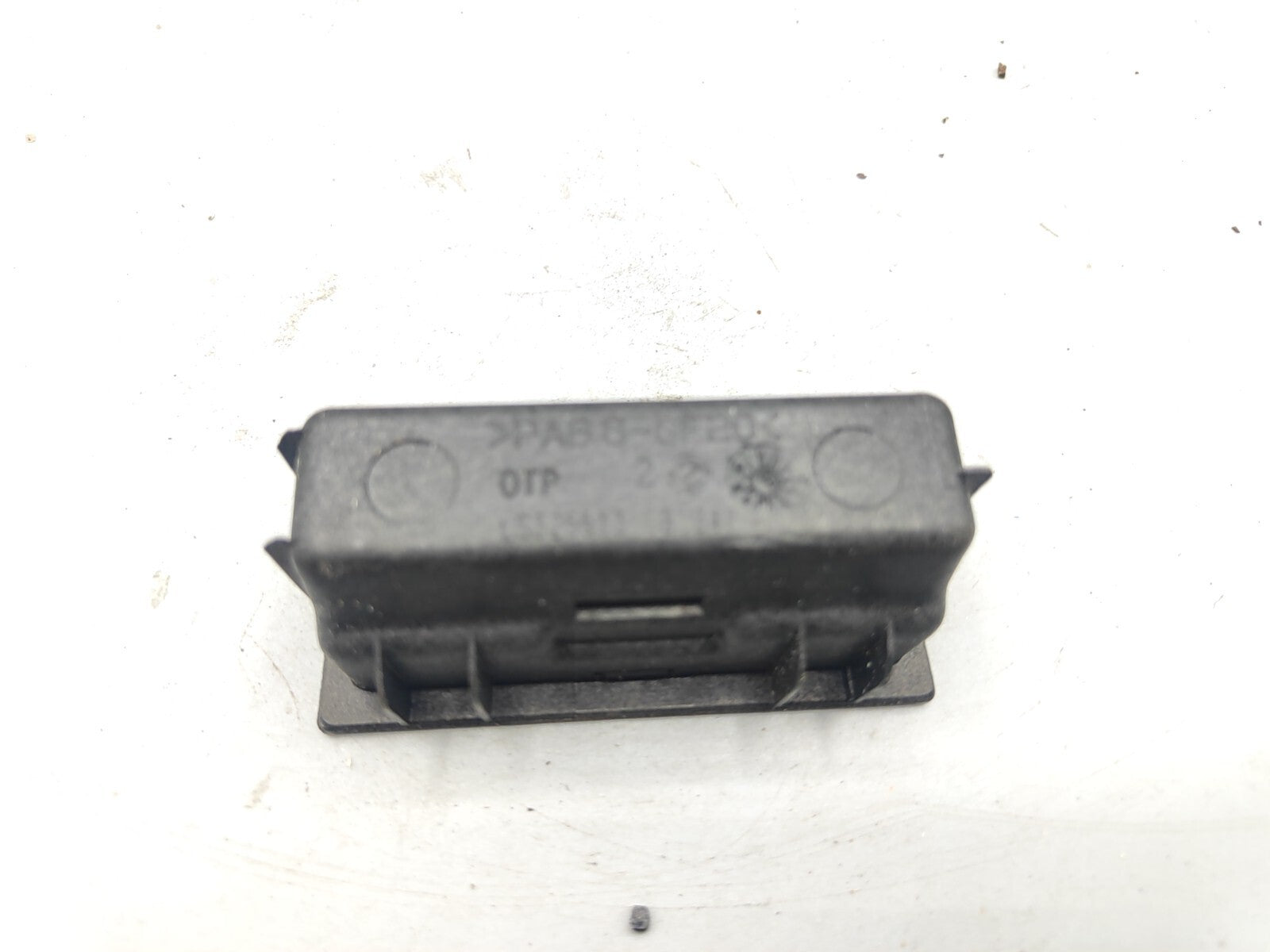 Alfa Romeo 147 1.9JTD 16V 2007 Front Ashtray insert LS325913