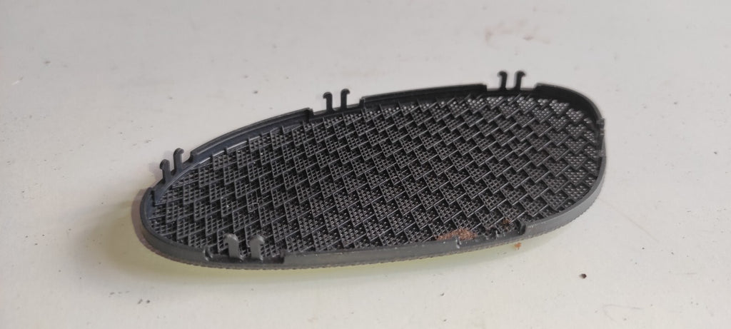 Peugeot 607 3.0i V6 Petrol 2001 Front Dash Panel Tweeter Speaker Cover